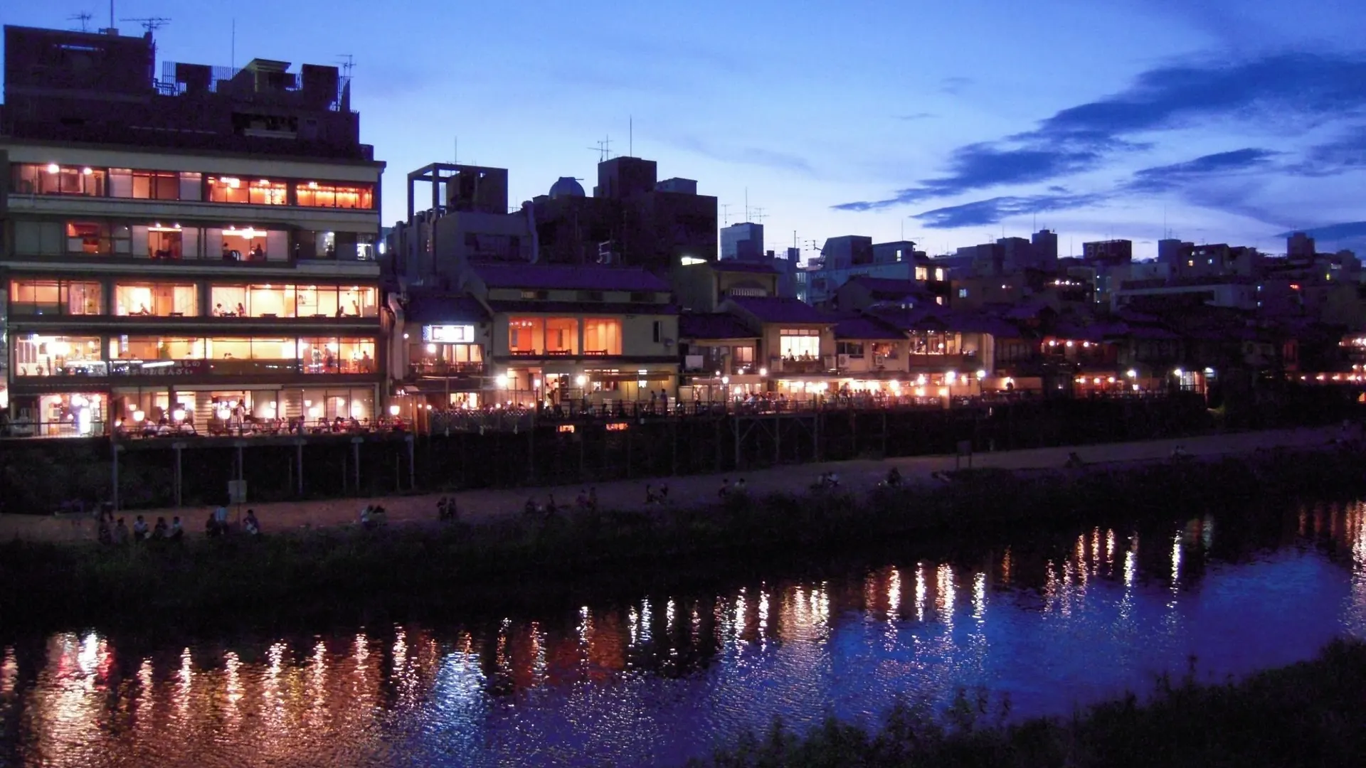 Stay Sakura Kyoto Nishijin Ξενοδοχείο με διαμερίσματα