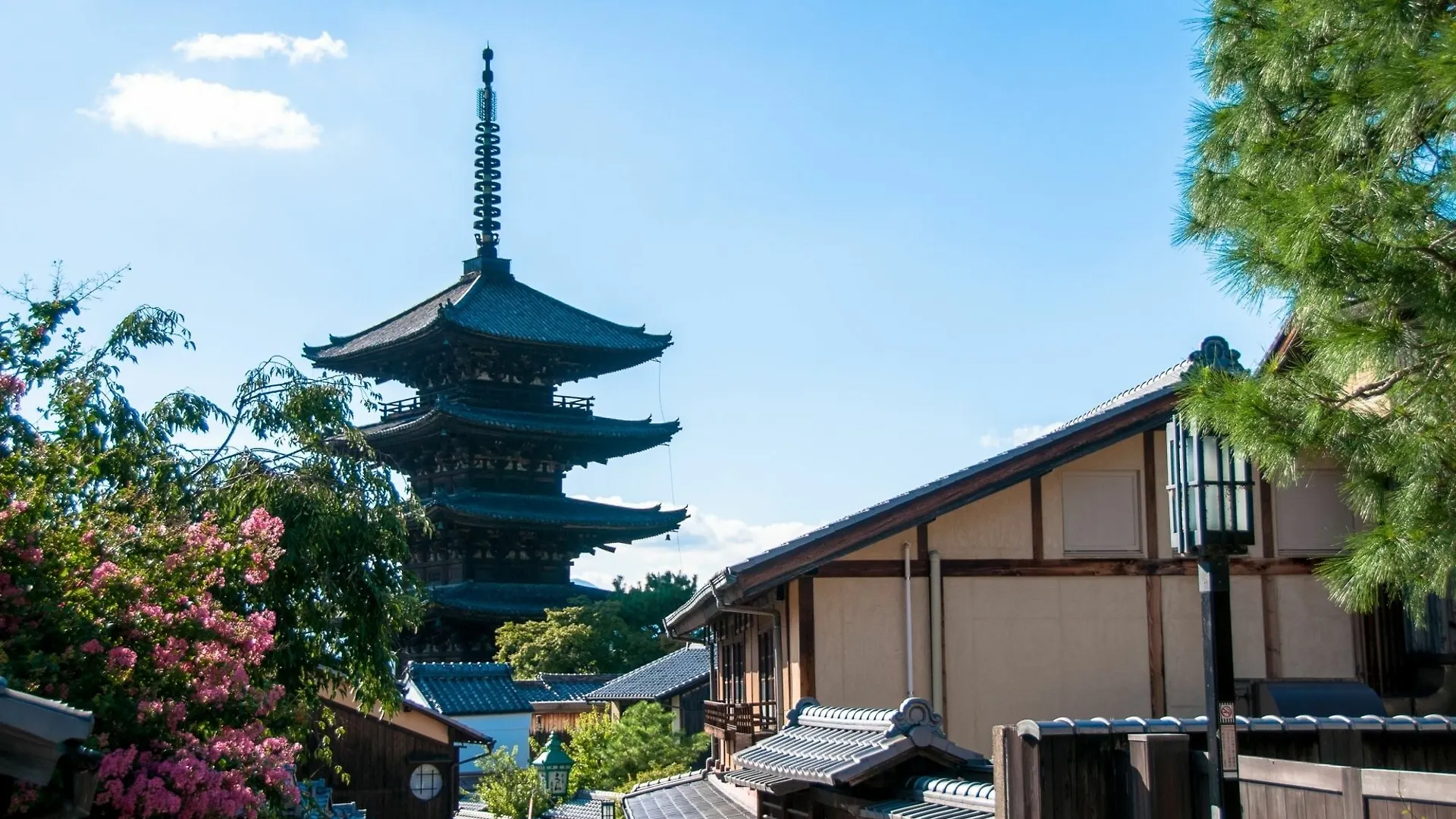 Stay Sakura Kyoto Nishijin Ξενοδοχείο με διαμερίσματα