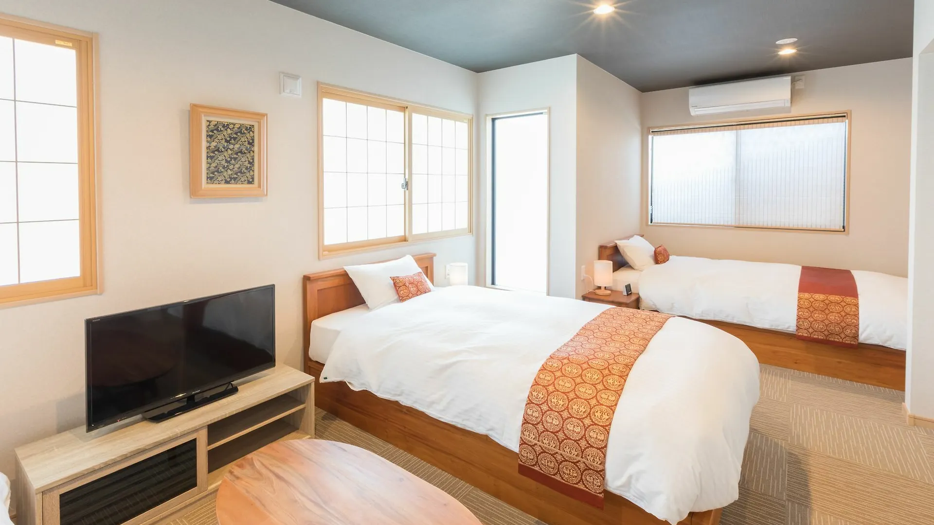 ** Aparthotel Stay Sakura Kyoto Nishijin Japan