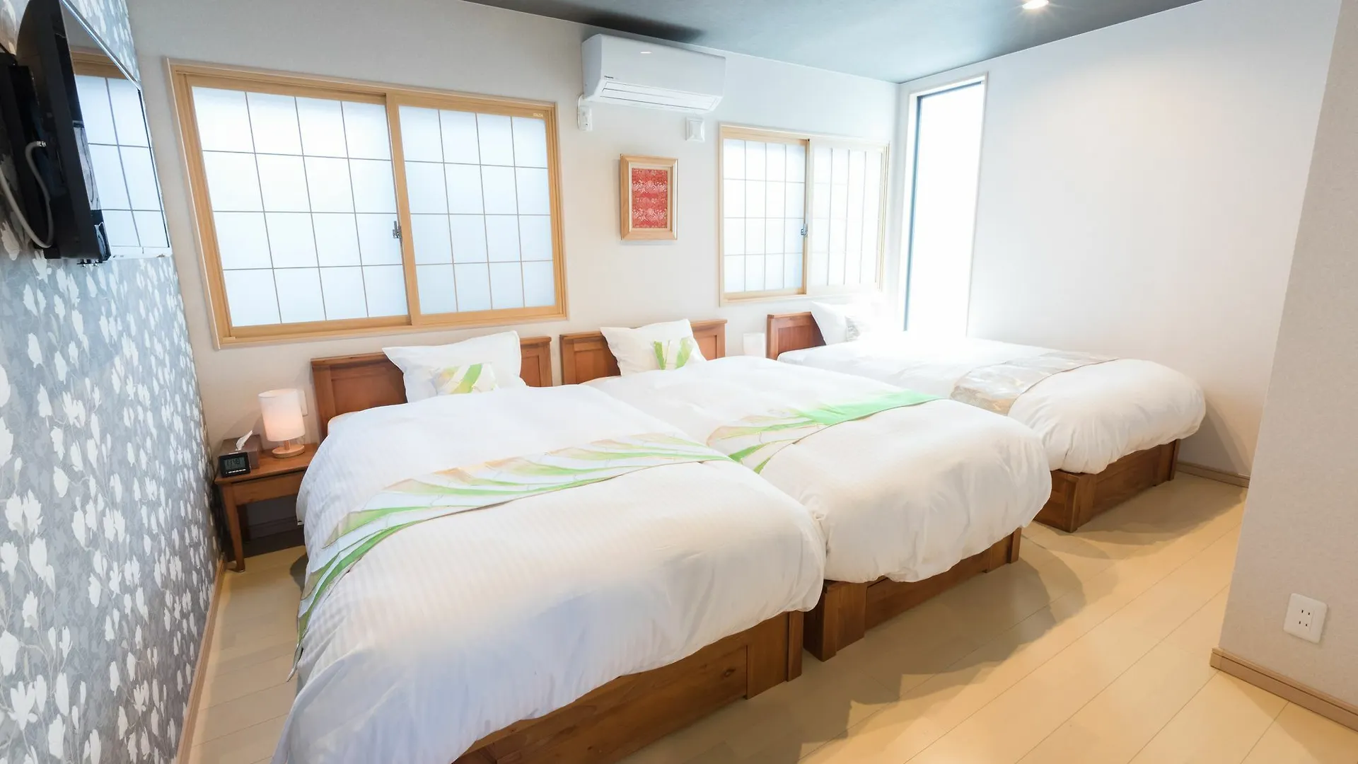 Stay Sakura Kyoto Nishijin Aparthotel