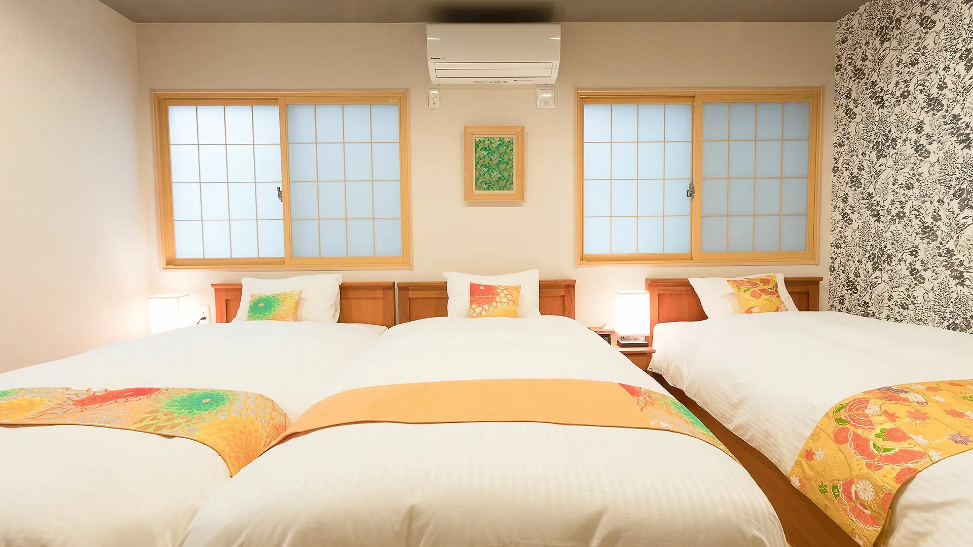 Stay Sakura Kyoto Nishijin Aparthotel