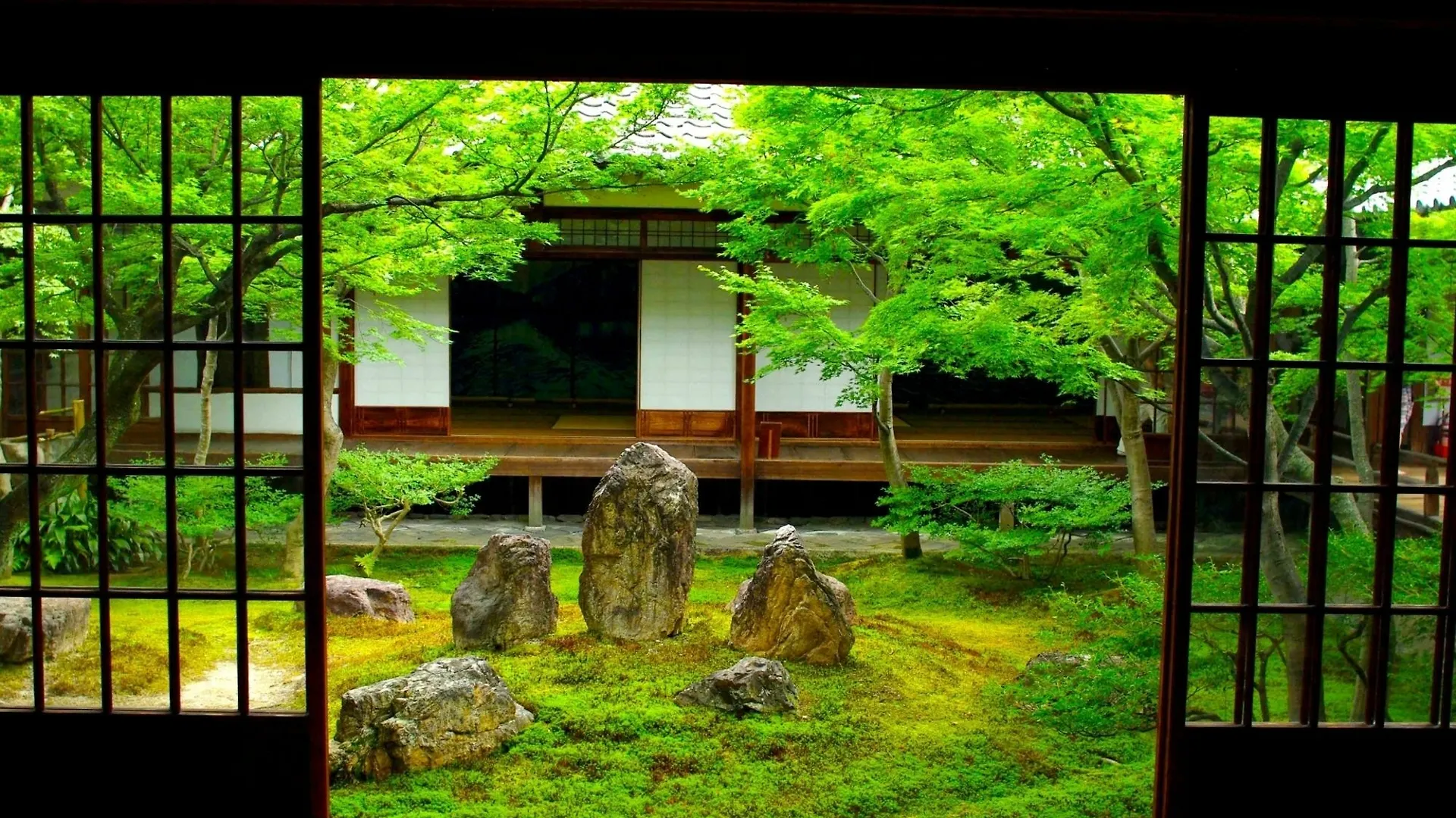 Stay Sakura Kyoto Nishijin 2*,  Japan