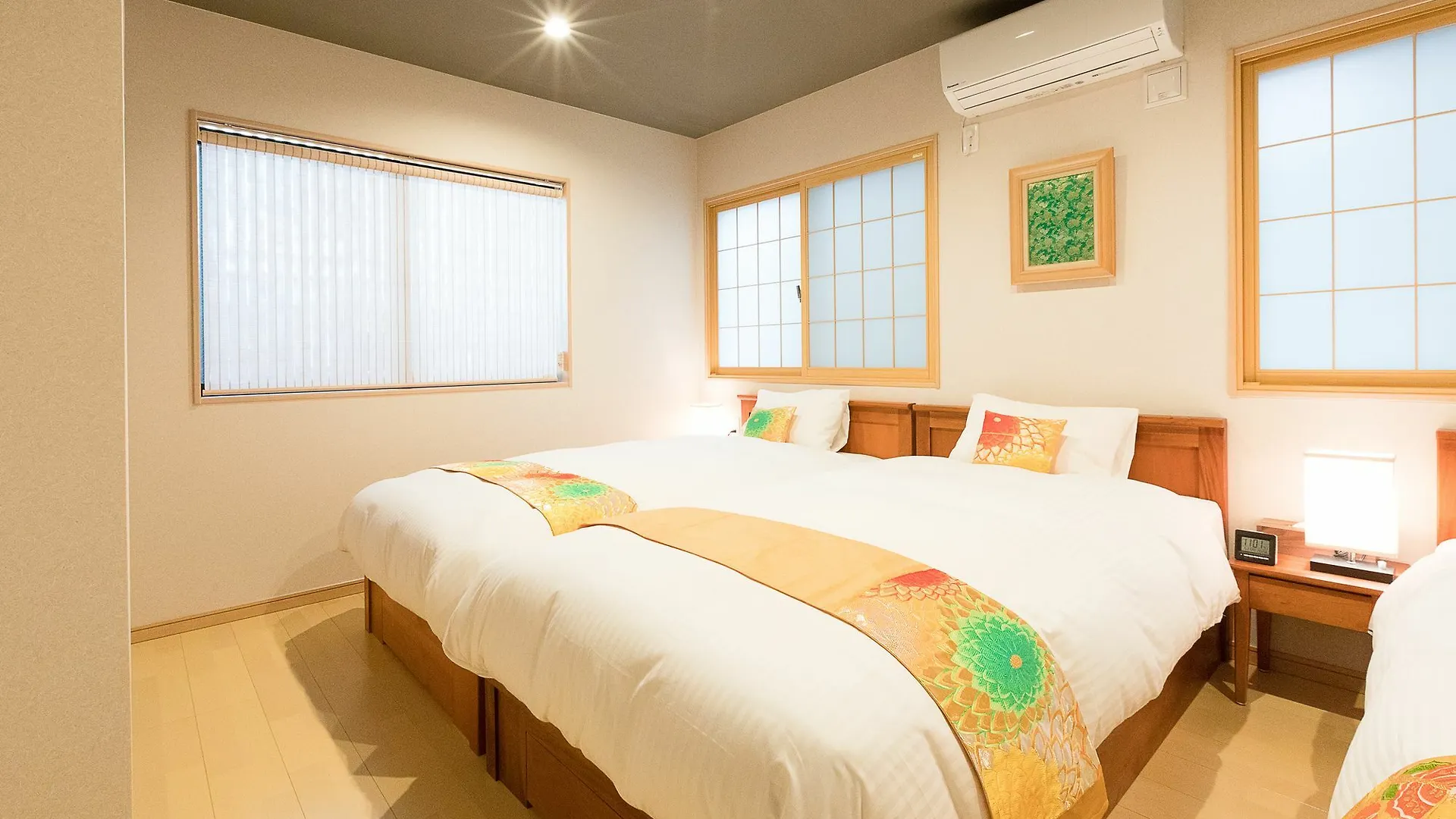Aparthotel Stay Sakura Kyoto Nishijin